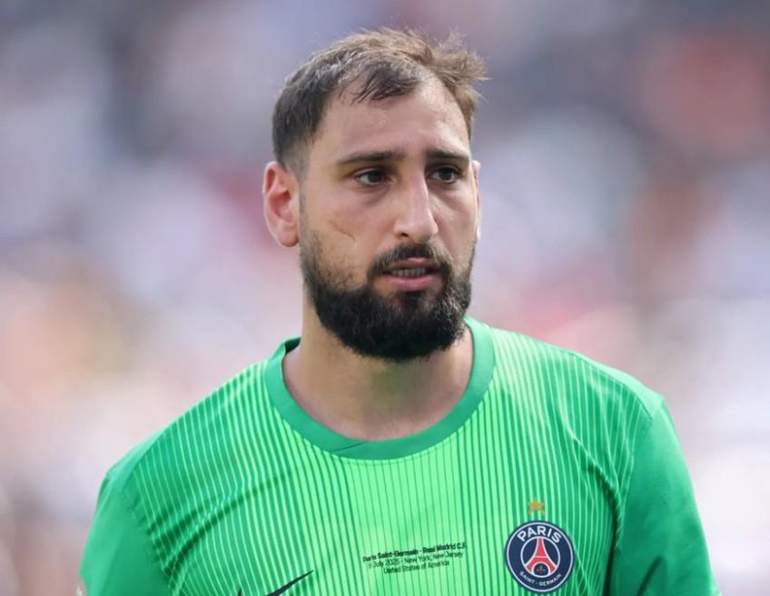 戴维-詹姆斯谈多纳鲁马现状：法甲非其最佳舞台 大赛方显真章