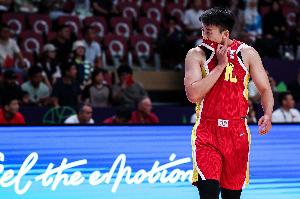 开云首页APP-媒体人：挺进四强打脸“唱衰者” 这剂强心剂让中国篮球看到曙光