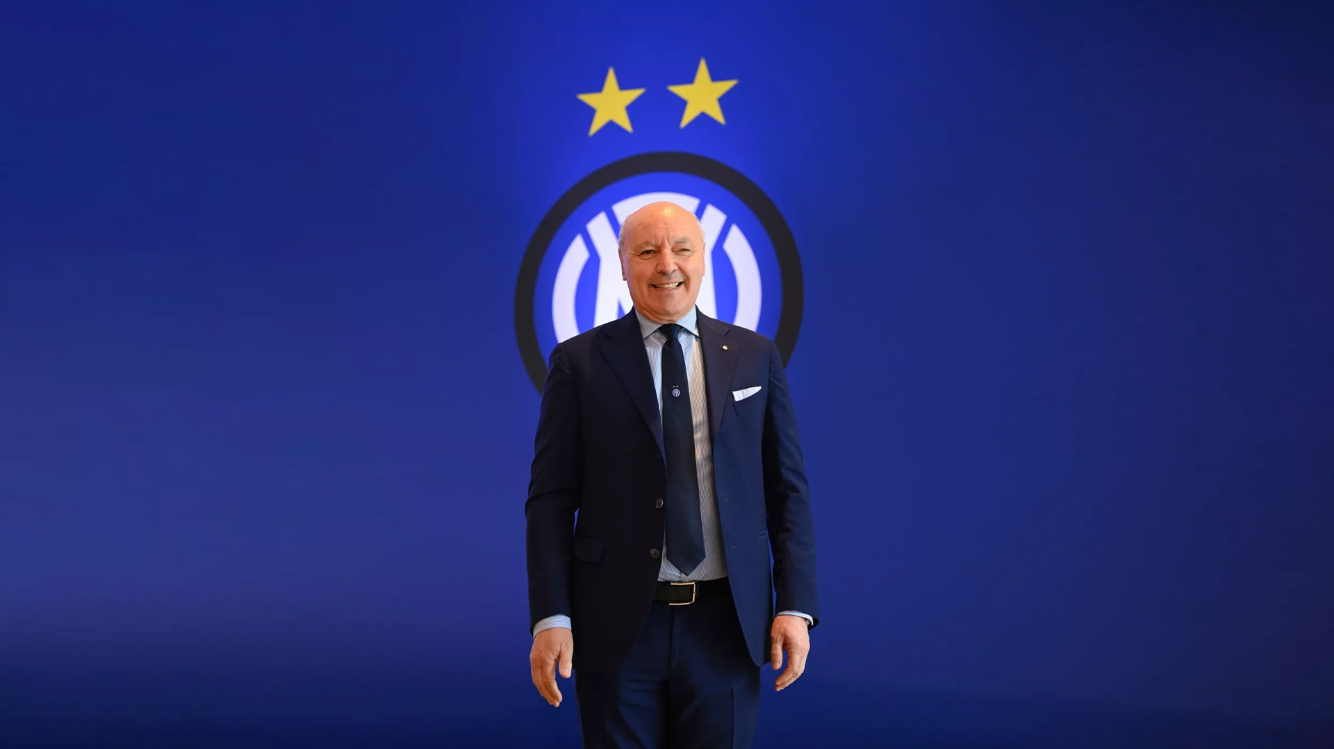 开云首页APP-国米官方：俱乐部主席马洛塔成为球队股东，持股约2%