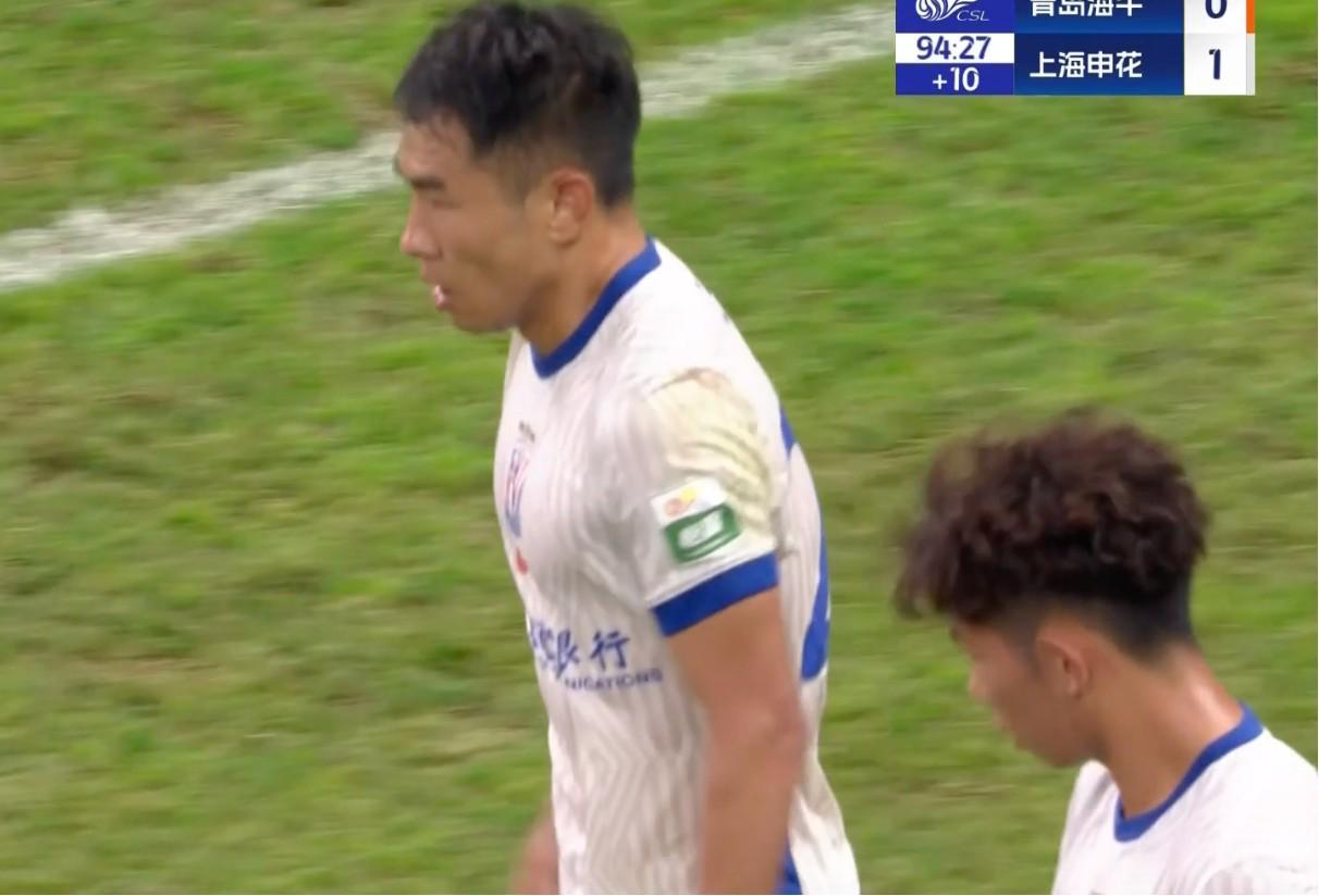 开云首页入口-于汉超：中超没有一场是容易的；现在对踢球理解与年轻时不同