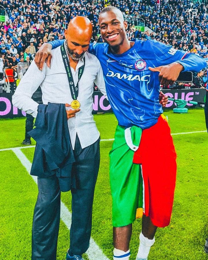 开云首页APP-杰克逊经纪人：两赛季30球&amp;amp;蓝军生涯将翻篇 球员预计48小时内转会