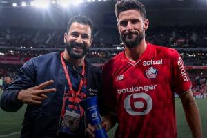 开云首页入口-天王盖地虎！吉鲁近39岁高龄回归五大联赛 法甲补时绝杀+连场破门