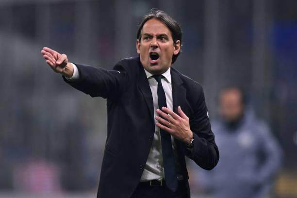 开云首页体验-【复盘】国米踢出欧冠亚军水准，场面大优“憾胜”马竞