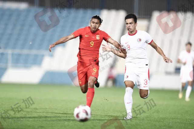 开云首页入口-【观察】国足20分钟后短路为哪般？泰中战信用被耗尽