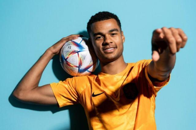 开云首页APP-【官方】利物浦冬窗将签入哈克波，转会费约5000万