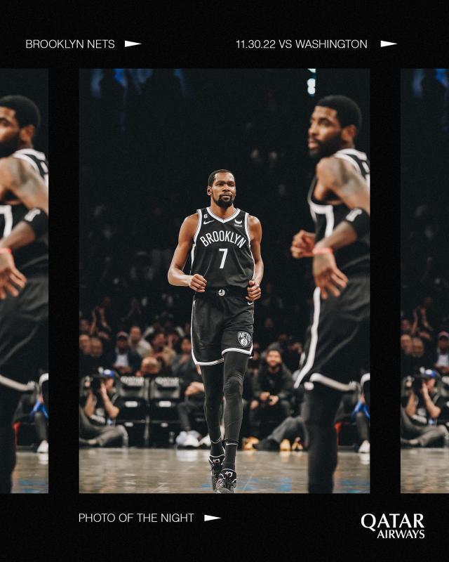 开云首页入口-近三战64投44中！别把KD的进球表演视为理所当然