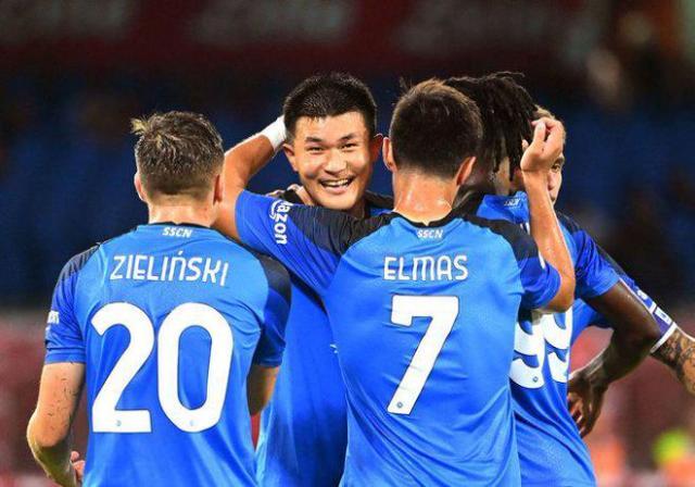 开云首页入口-中超旧将爆发：阿瑙连斩金玟哉首球 3人单场造3球