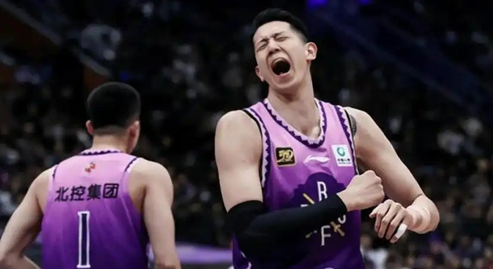 开云首页入口-北控或开启交易，1后卫+1前锋筹码，目标国手后卫，辽宁或成重点|张庆鹏|北控男篮|张帆|季后赛|朱松玮_新浪体育_新浪新闻