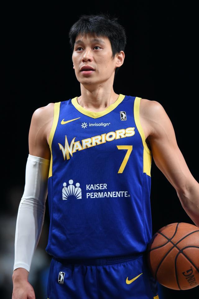 开云首页入口-林书豪：重返NBA失败无怨无悔 不解为何得不到机会