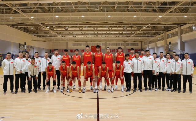 开云首页APP-男篮亚预赛移师菲律宾和黎巴嫩 赛程10天后出炉